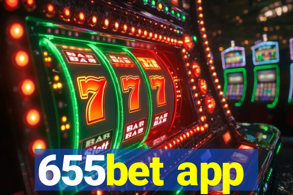 655bet app